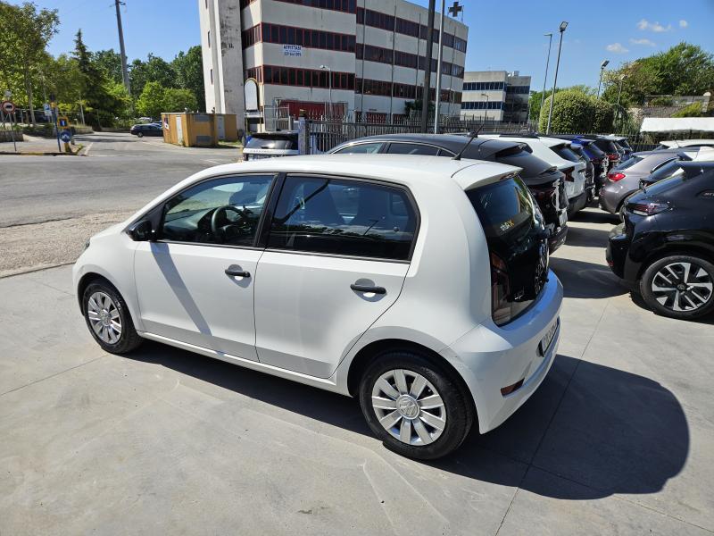 Volkswagen up! 1.0 5p. take 3
