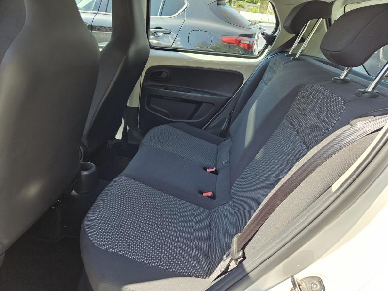 Volkswagen up! 1.0 5p. take 13