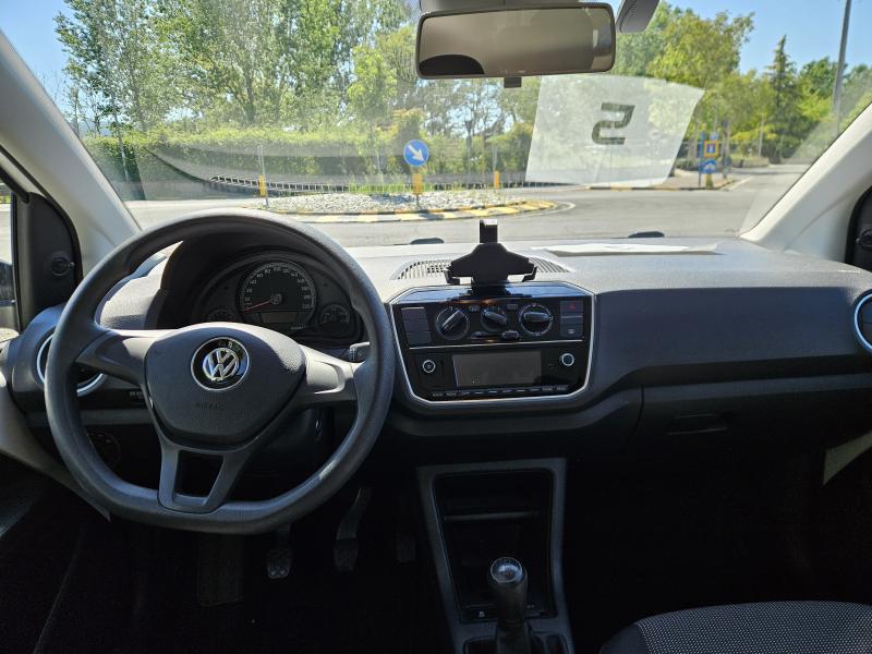 Volkswagen up! 1.0 5p. take 2