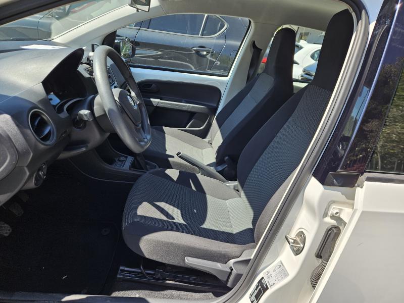 Volkswagen up! 1.0 5p. take 7