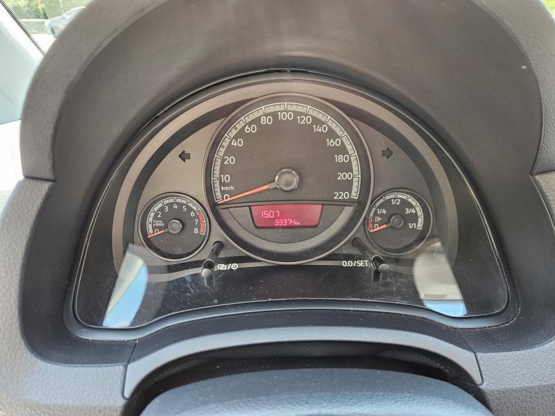 Volkswagen up! 1.0 5p. take 9