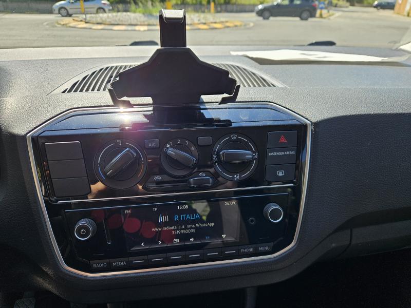 Volkswagen up! 1.0 5p. take 10