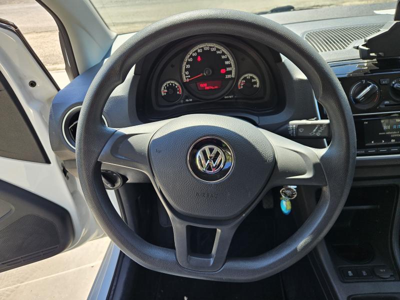 Volkswagen up! 1.0 5p. take 8