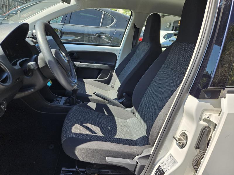 Volkswagen up! 1.0 5p. take 18