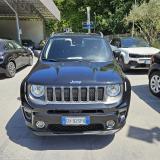 Jeep Renegade 1.3 T4 190CV PHEV 4xe AT6 Limited
