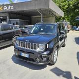 Jeep Renegade 1.3 T4 190CV PHEV 4xe AT6 Limited