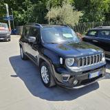 Jeep Renegade 1.3 T4 190CV PHEV 4xe AT6 Limited