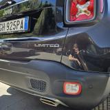 Jeep Renegade 1.3 T4 190CV PHEV 4xe AT6 Limited