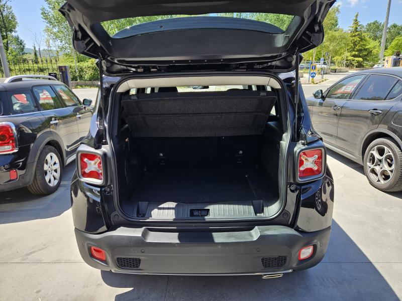 Jeep Renegade 1.3 T4 190CV PHEV 4xe AT6 Limited 5