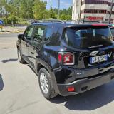 Jeep Renegade 1.3 T4 190CV PHEV 4xe AT6 Limited