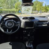 Jeep Renegade 1.3 T4 190CV PHEV 4xe AT6 Limited