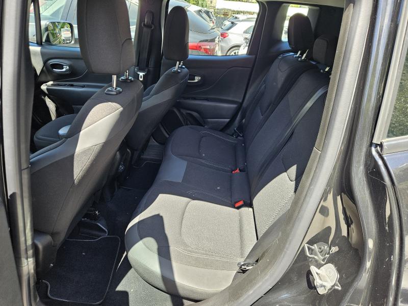 Jeep Renegade 1.3 T4 190CV PHEV 4xe AT6 Limited 14