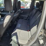 Jeep Renegade 1.3 T4 190CV PHEV 4xe AT6 Limited
