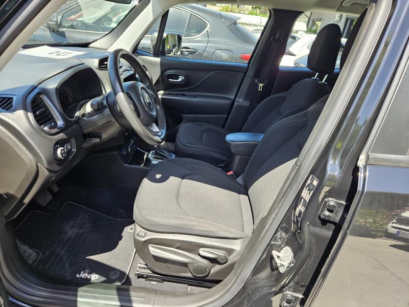 Jeep Renegade 1.3 T4 190CV PHEV 4xe AT6 Limited 6