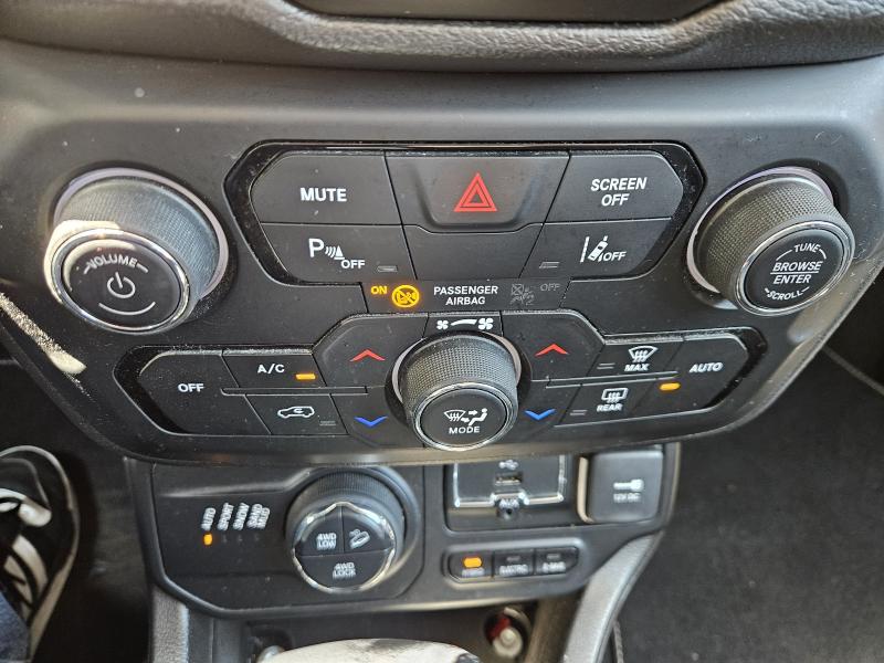 Jeep Renegade 1.3 T4 190CV PHEV 4xe AT6 Limited 10
