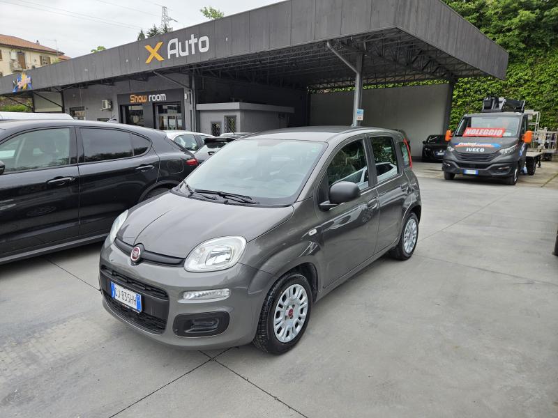 Fiat Panda III 1.0 firefly hybrid 1