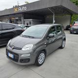 Fiat Panda III 1.0 firefly hybrid