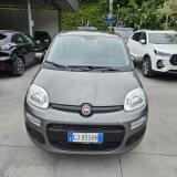 Fiat Panda III 1.0 firefly hybrid
