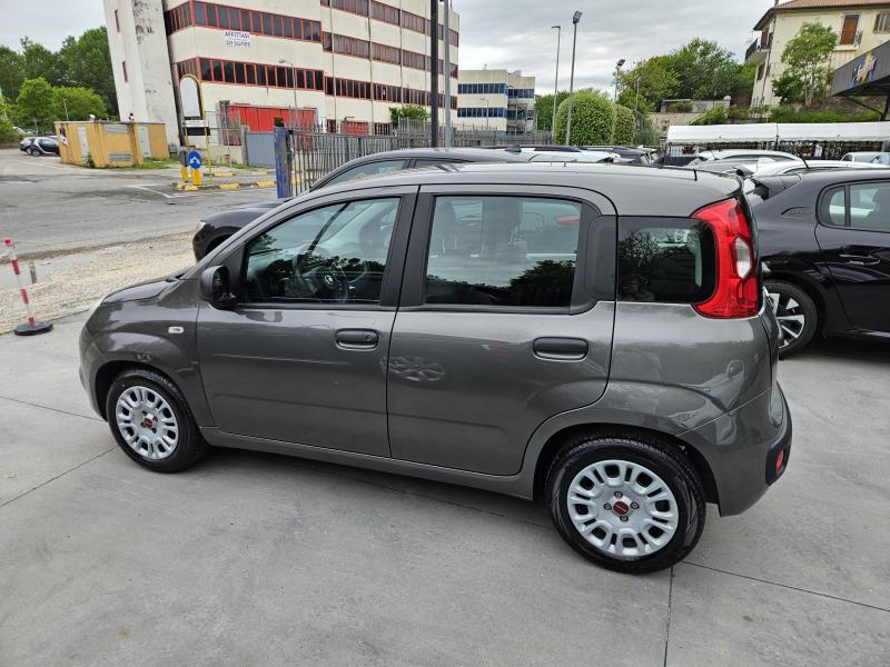 Fiat Panda III 1.0 firefly hybrid 3