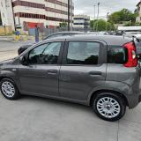 Fiat Panda III 1.0 firefly hybrid