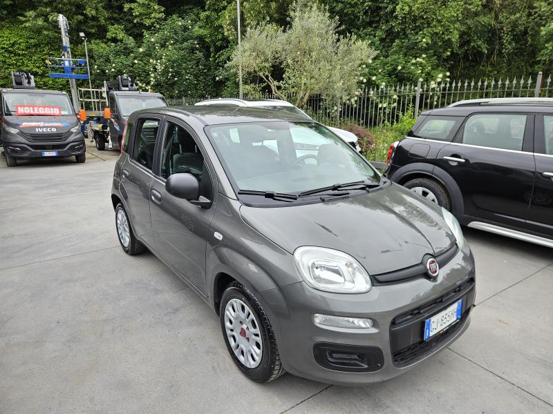 Fiat Panda III 1.0 firefly hybrid 15
