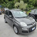 Fiat Panda III 1.0 firefly hybrid