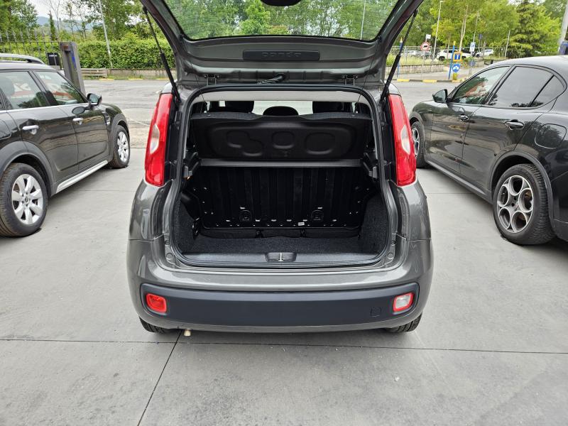 Fiat Panda III 1.0 firefly hybrid 6