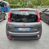 Fiat Panda III 1.0 firefly hybrid