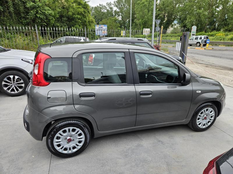 Fiat Panda III 1.0 firefly hybrid 4
