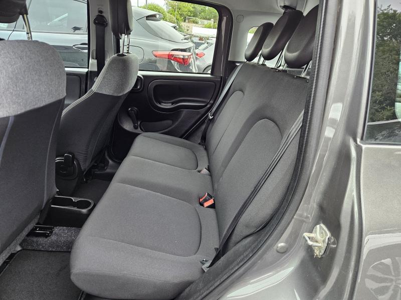 Fiat Panda III 1.0 firefly hybrid 13