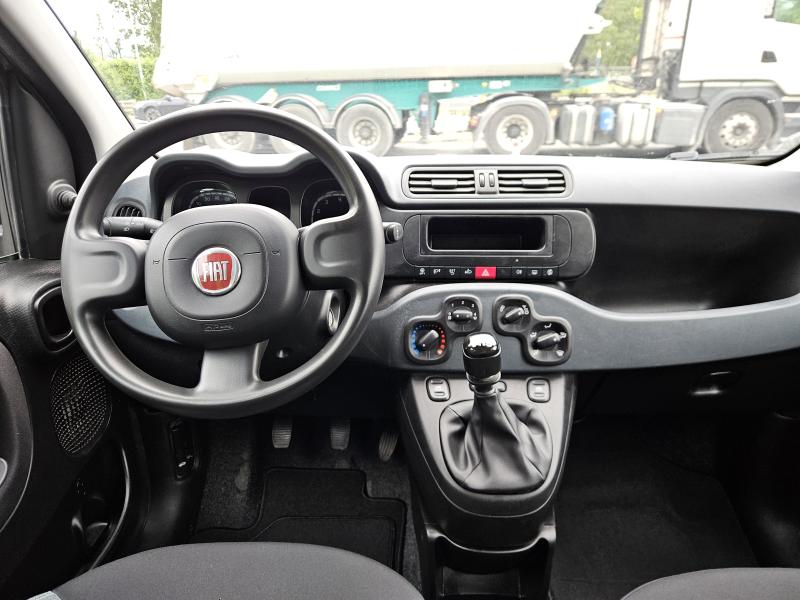 Fiat Panda III 1.0 firefly hybrid 2