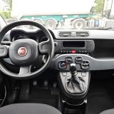 Fiat Panda III 1.0 firefly hybrid