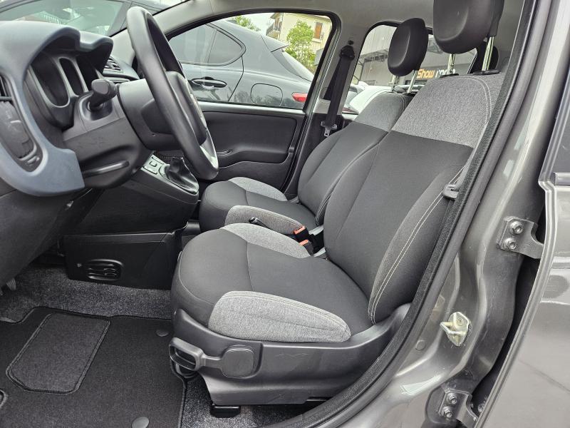 Fiat Panda III 1.0 firefly hybrid 7