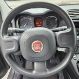 Fiat Panda III 1.0 firefly hybrid