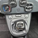 Fiat Panda III 1.0 firefly hybrid