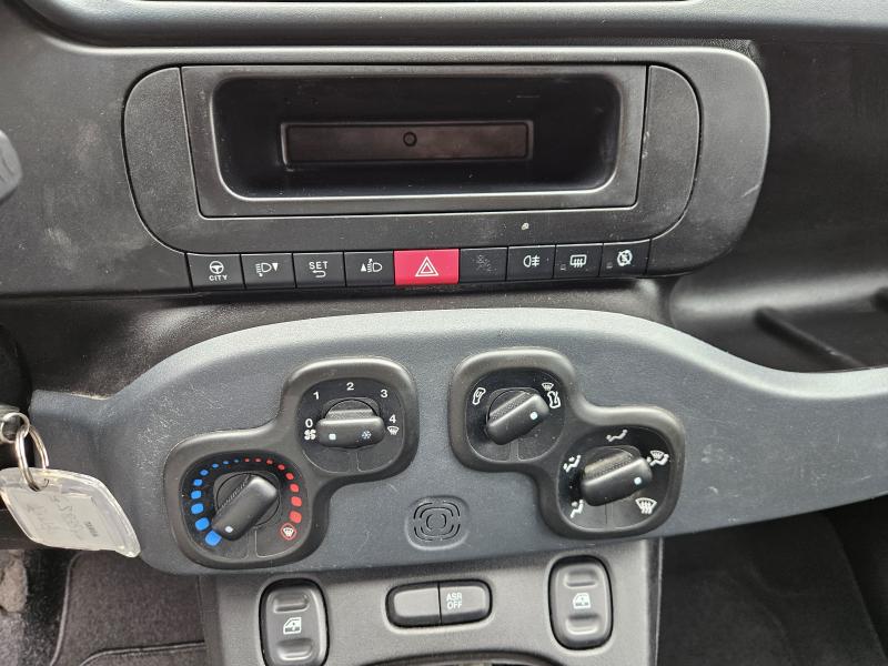 Fiat Panda III 1.0 firefly hybrid 10