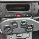 Fiat Panda III 1.0 firefly hybrid
