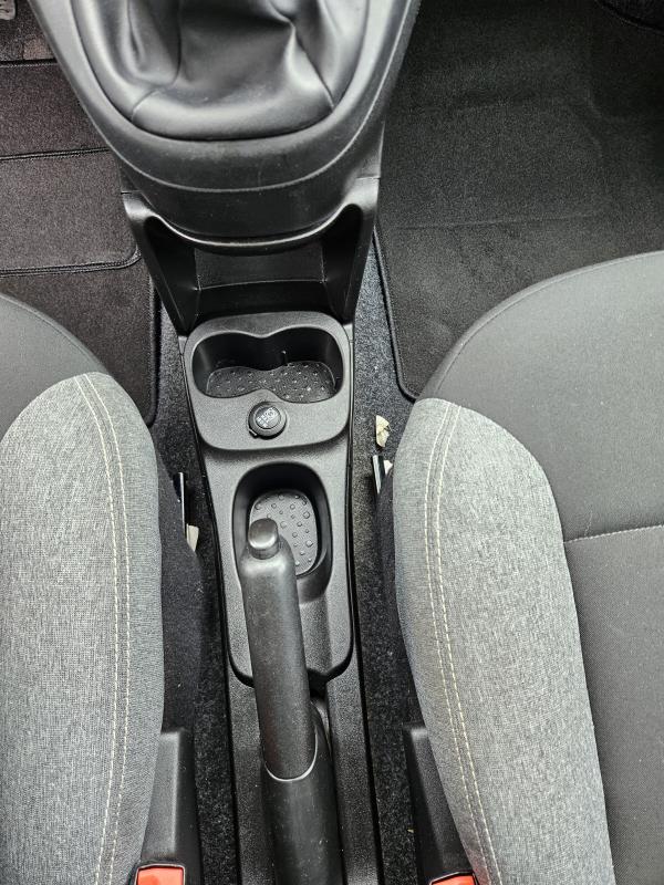 Fiat Panda III 1.0 firefly hybrid 12