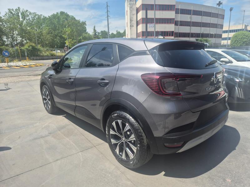 Renault Captur TCe 100CV GPL Evolution 3