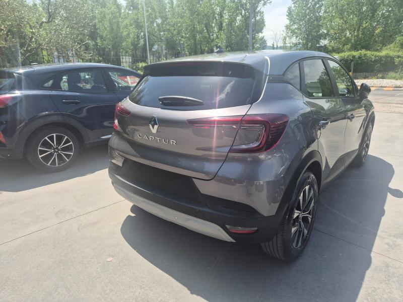 Renault Captur TCe 100CV GPL Evolution 4