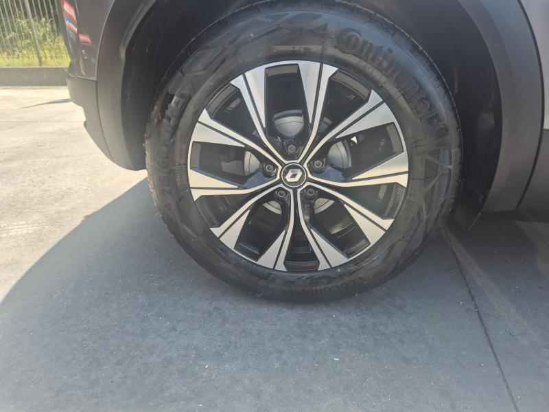 Renault Captur TCe 100CV GPL Evolution 13