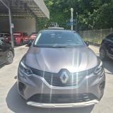 Renault Captur TCe 100CV GPL Evolution