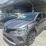 Renault Captur TCe 100CV GPL Evolution