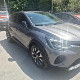 Renault Captur TCe 100CV GPL Evolution