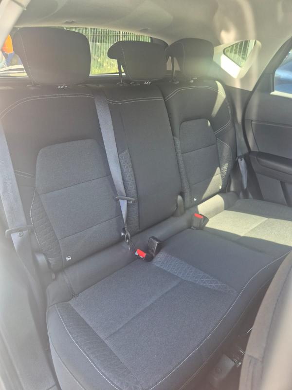 Renault Captur TCe 100CV GPL Evolution 16