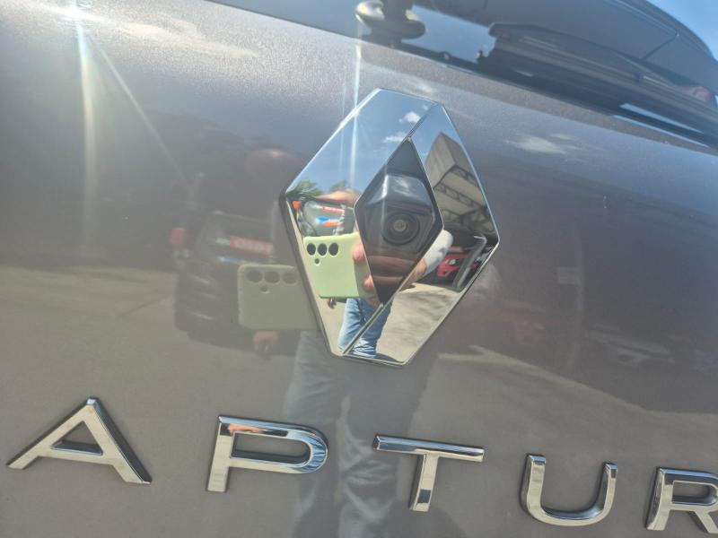 Renault Captur TCe 100CV GPL Evolution 18