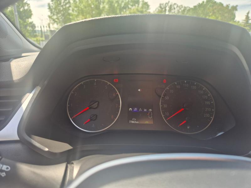 Renault Captur TCe 100CV GPL Evolution 6