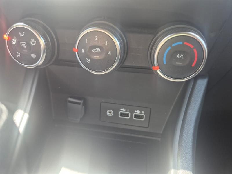 Renault Captur TCe 100CV GPL Evolution 8