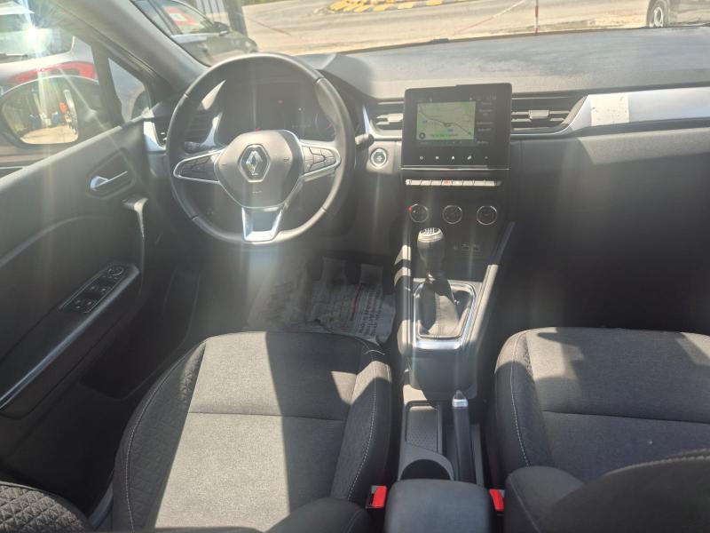Renault Captur TCe 100CV GPL Evolution 2