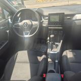 Renault Captur TCe 100CV GPL Evolution